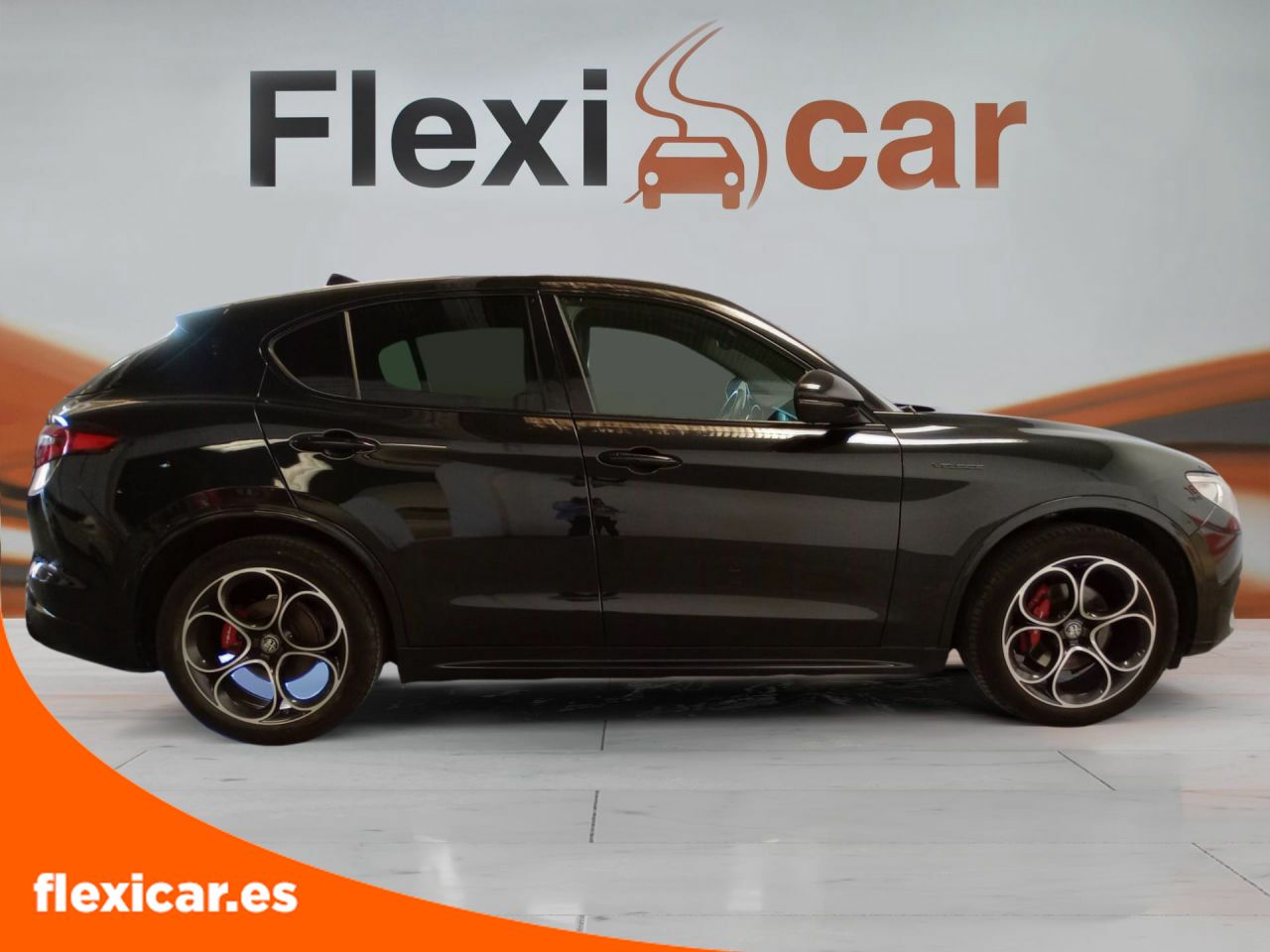 Foto Alfa Romeo Stelvio 9