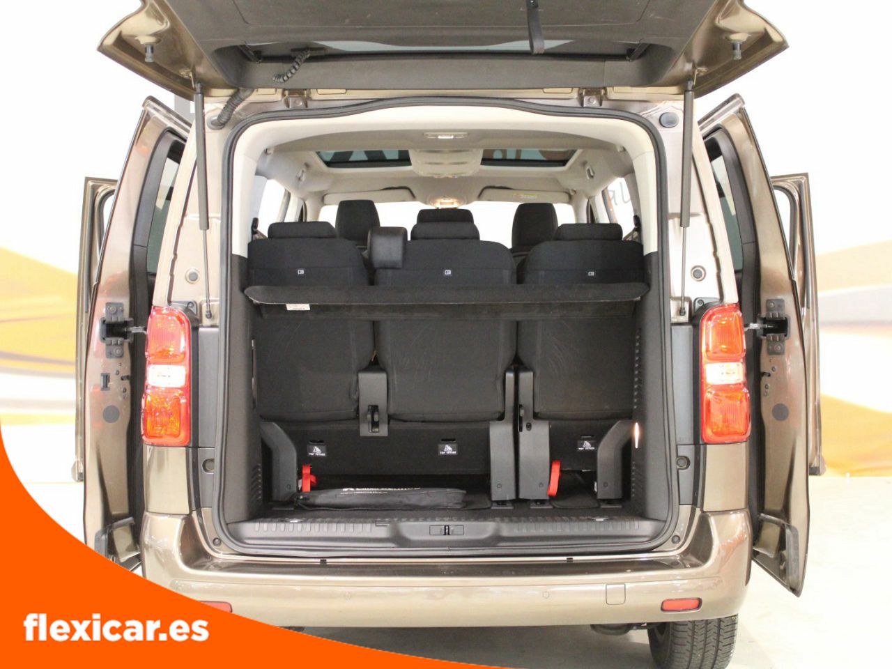 Foto Toyota Proace Verso 9