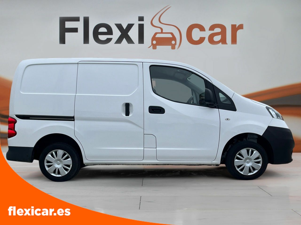 Foto Nissan NV200 7