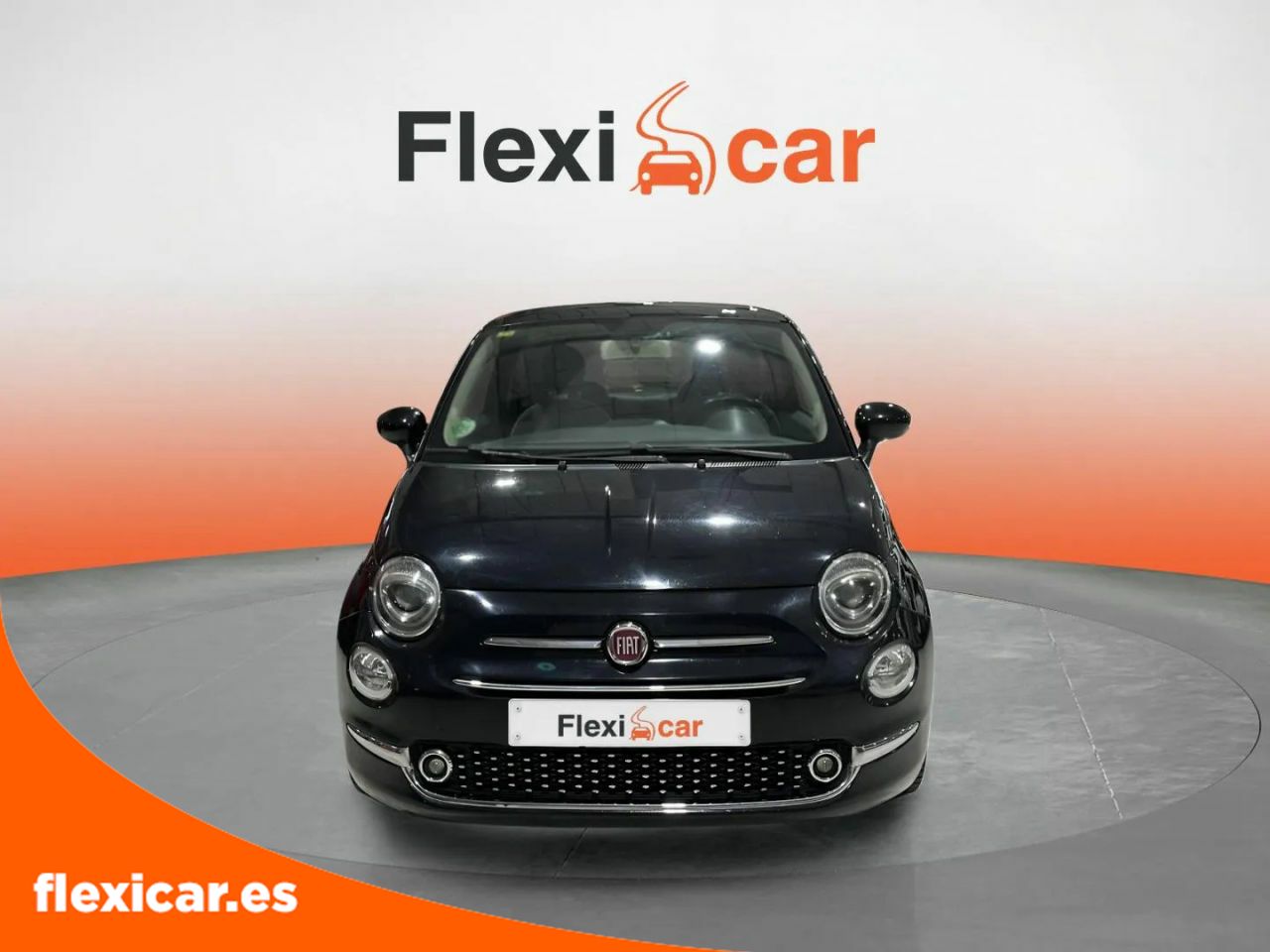 Foto Fiat 500 2