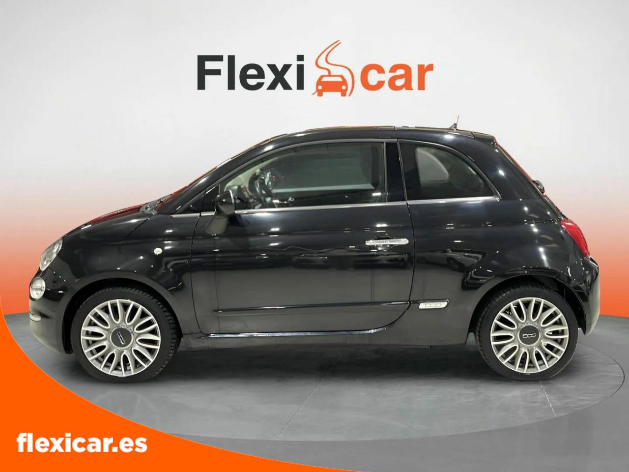 Foto Fiat 500 4