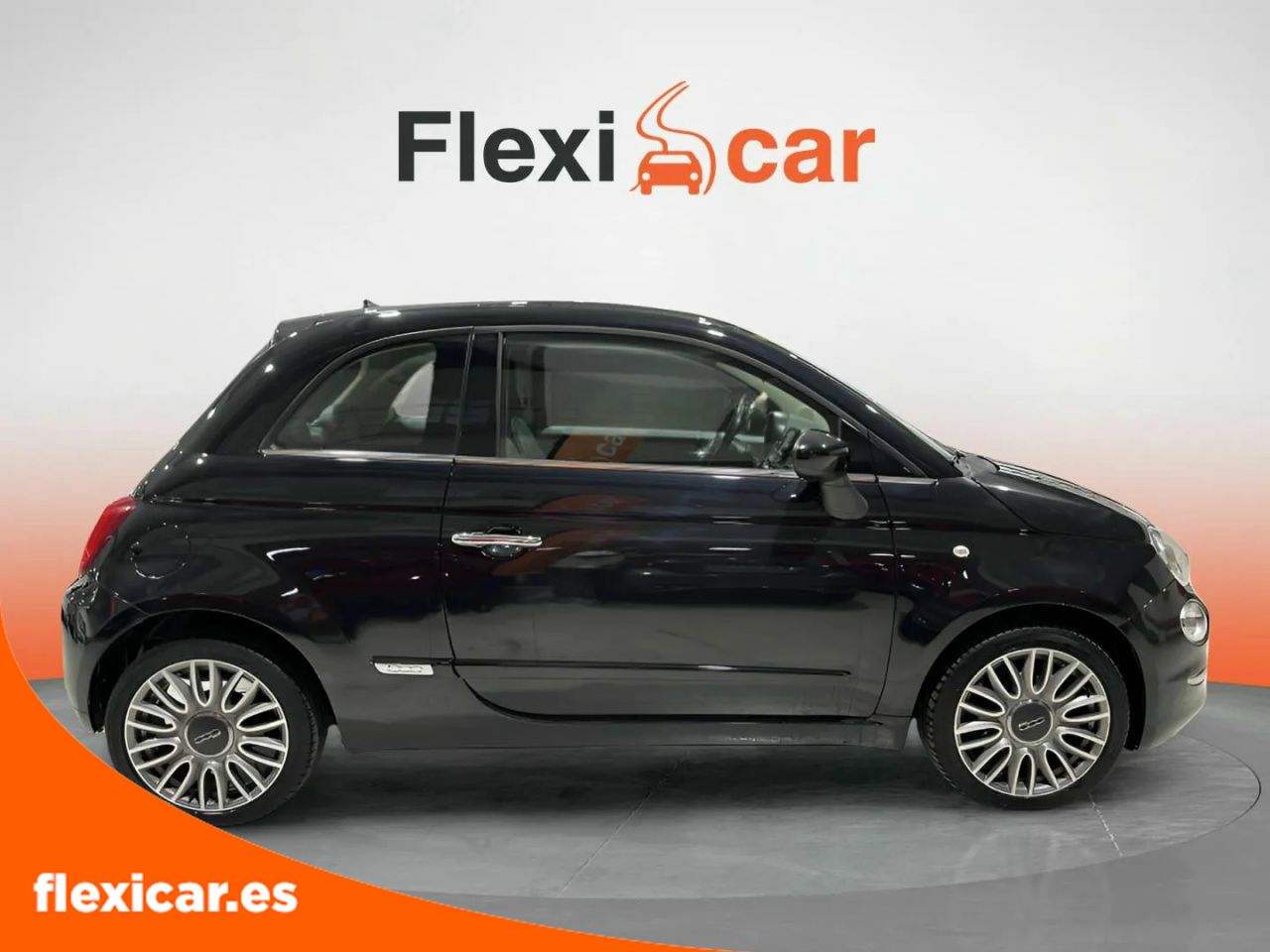 Foto Fiat 500 5