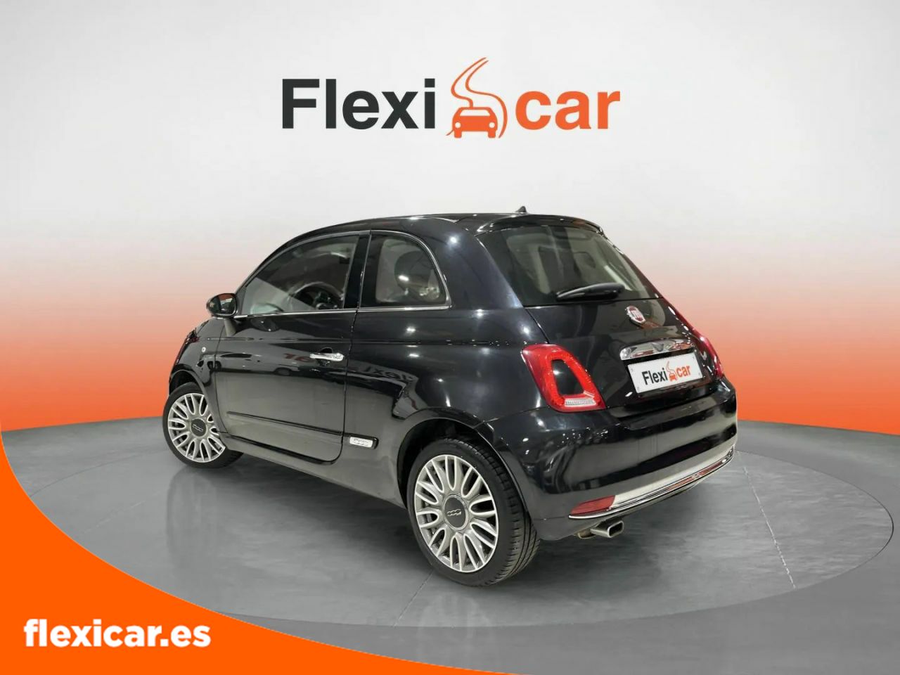 Foto Fiat 500 7