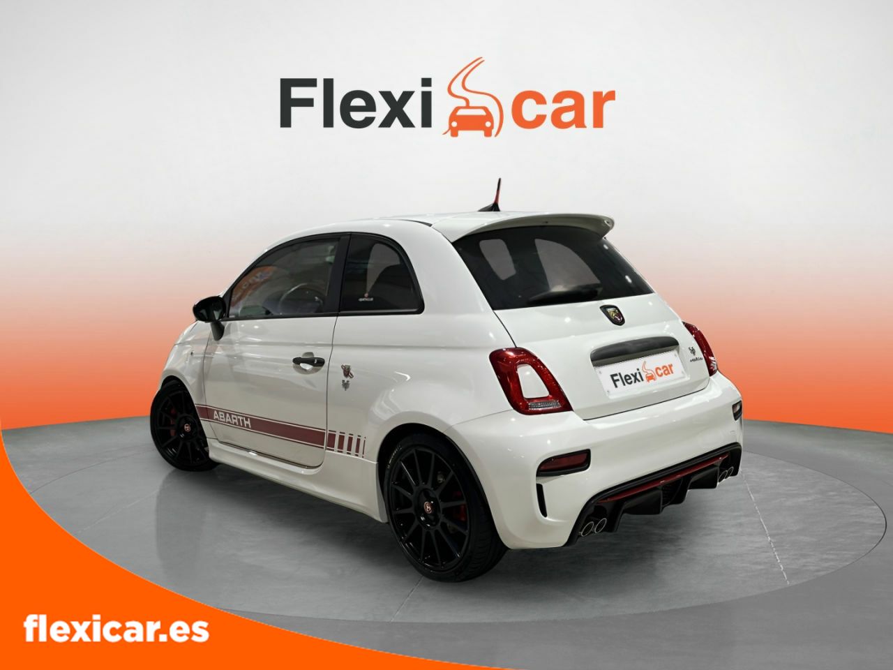 Foto Abarth 500 7