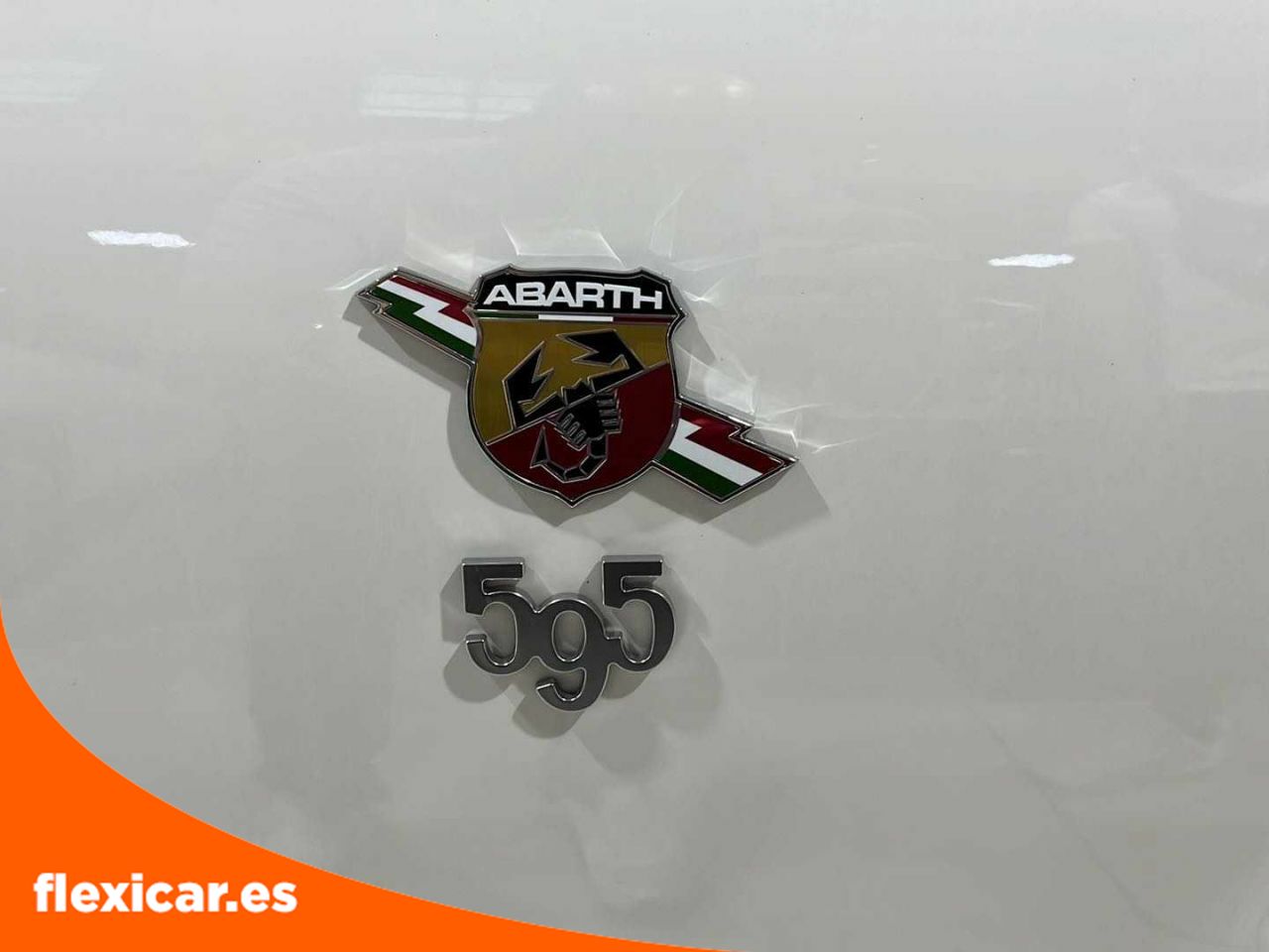 Foto Abarth 500 34