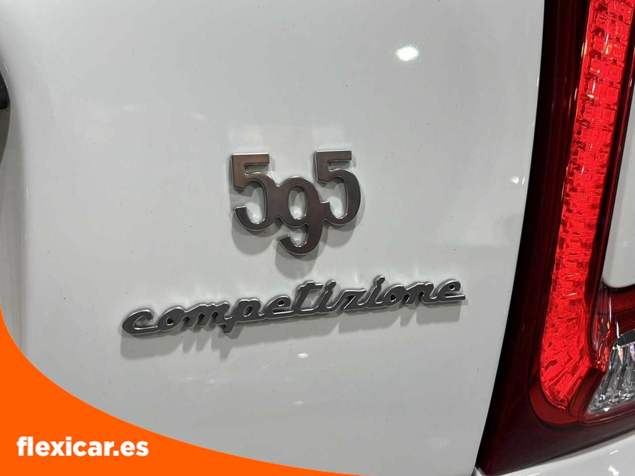 Foto Abarth 500 35