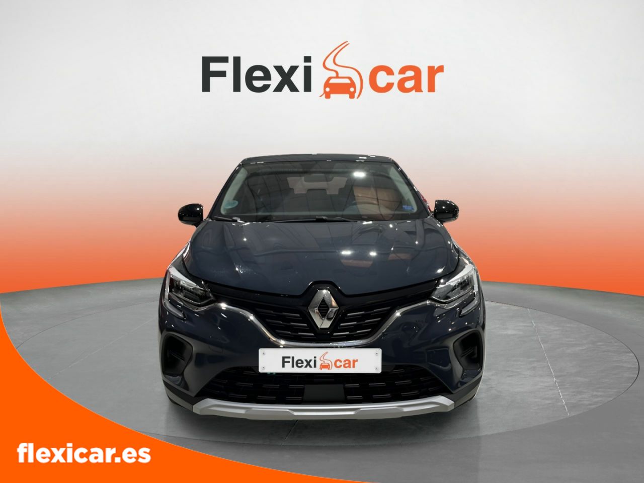 Foto Renault Captur 2