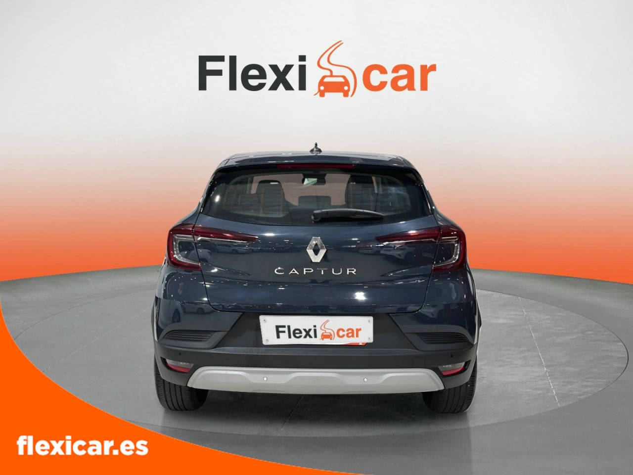 Foto Renault Captur 8