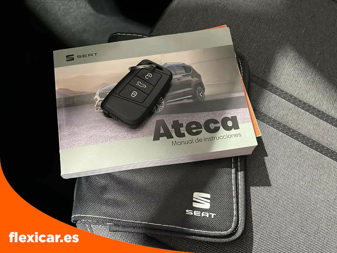 Foto Seat Ateca 28