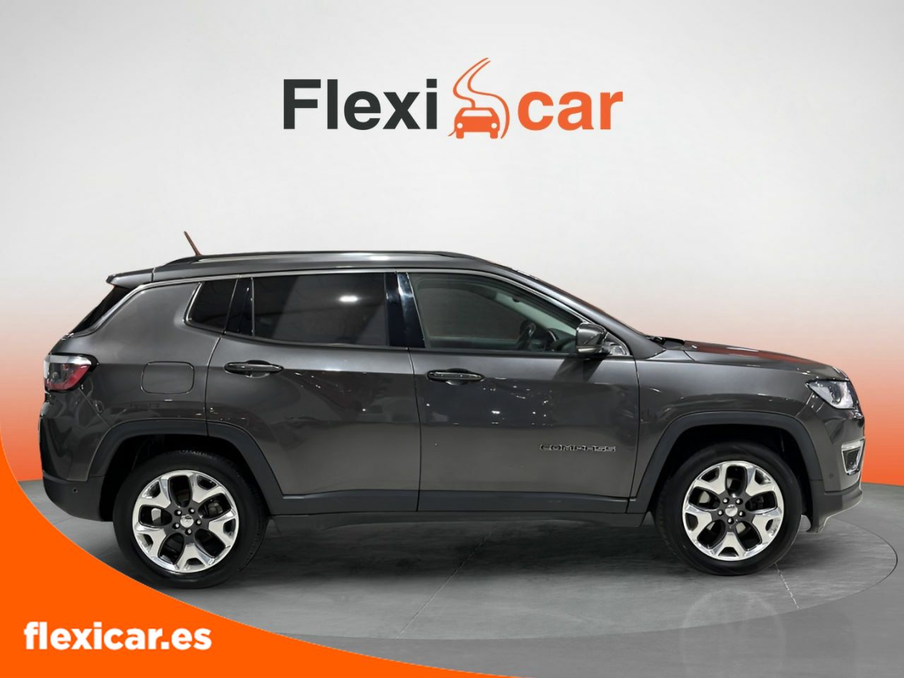 Foto Jeep Compass 5