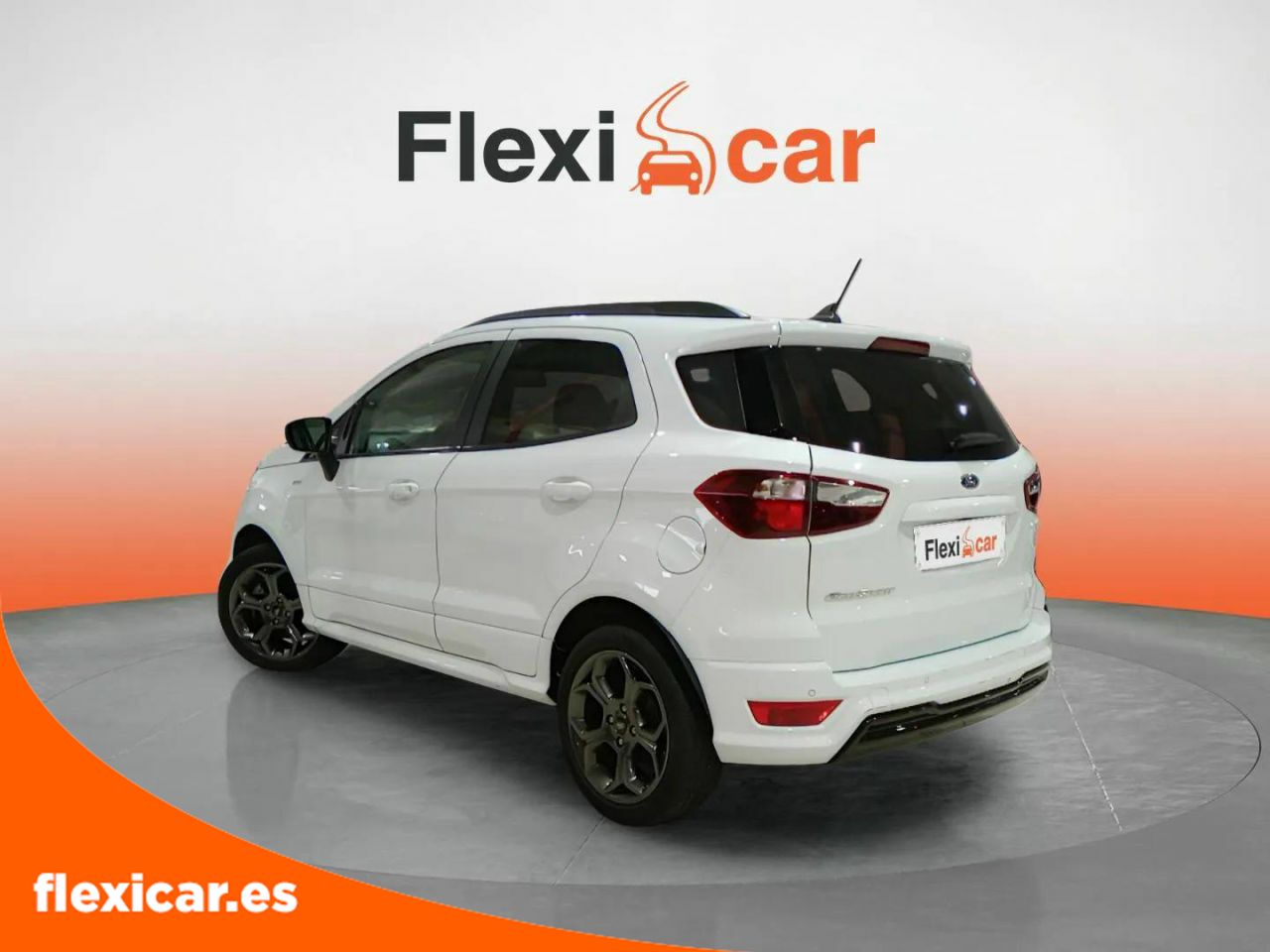 Foto Ford Ecosport 7