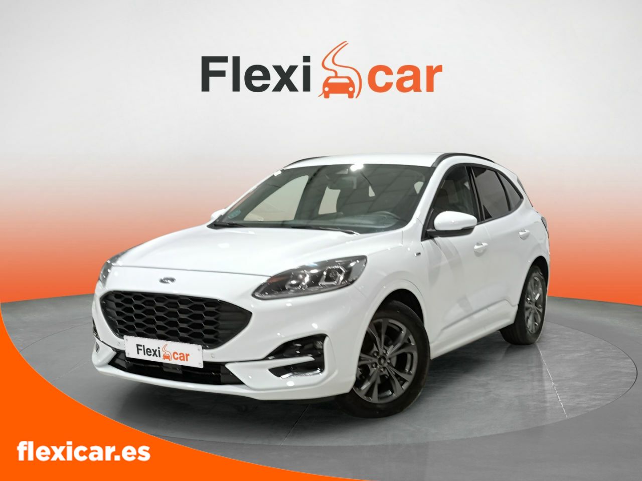 Foto Ford Kuga 3