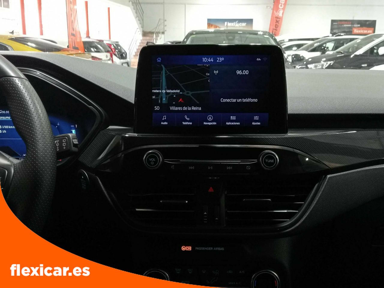 Foto Ford Kuga 18