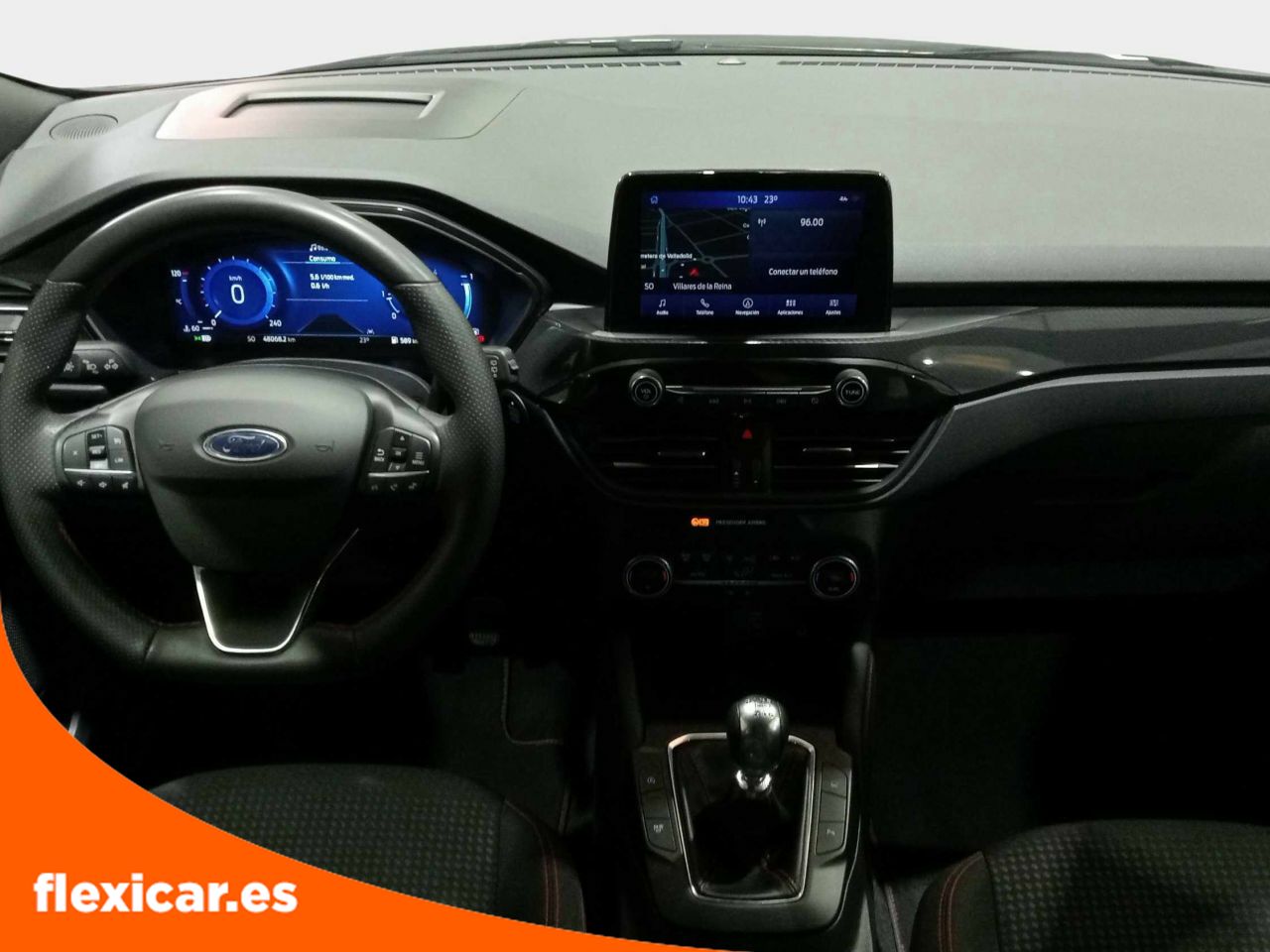 Foto Ford Kuga 25