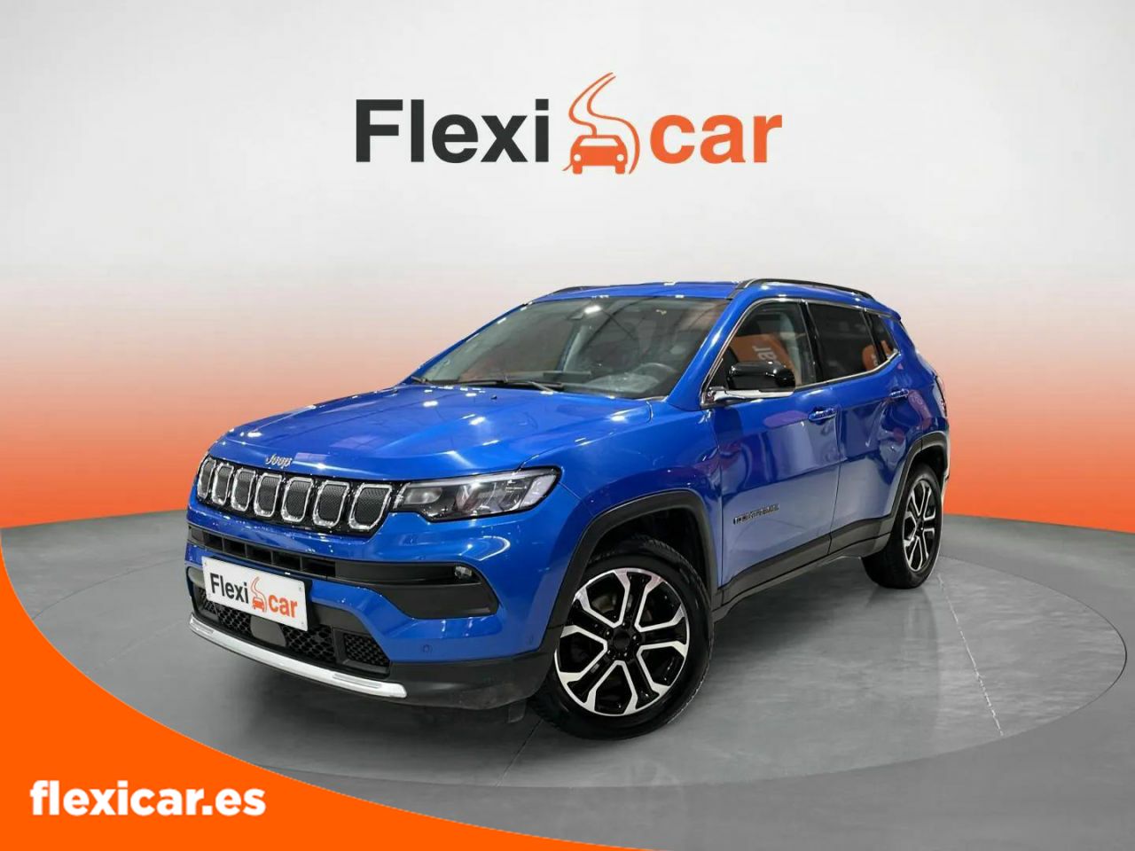 Foto Jeep Compass 3