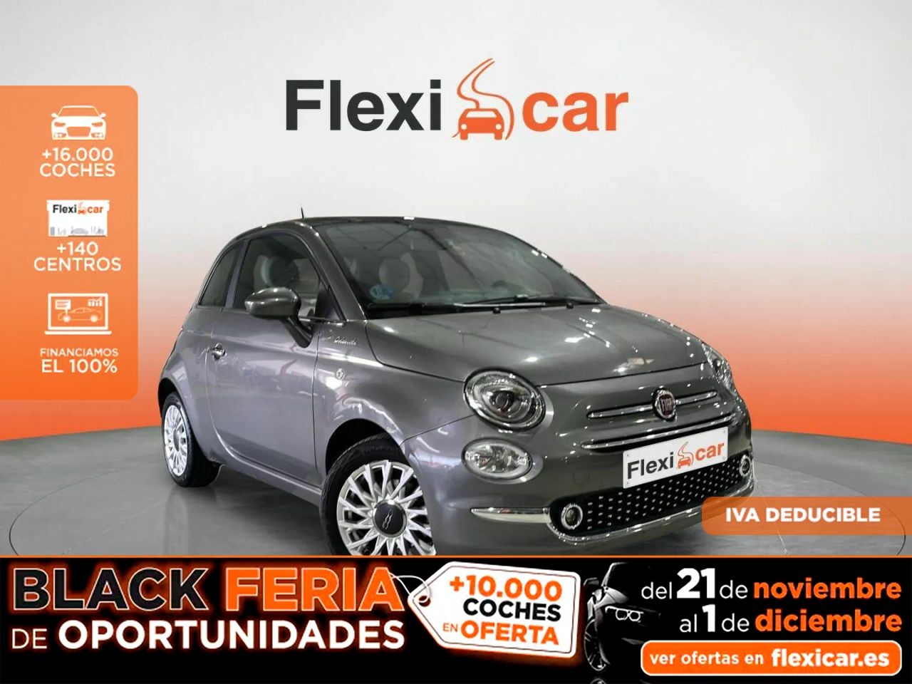 Foto Fiat 500 1