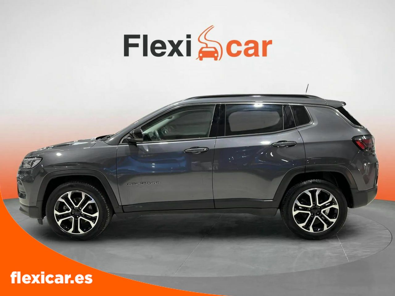 Foto Jeep Compass 4