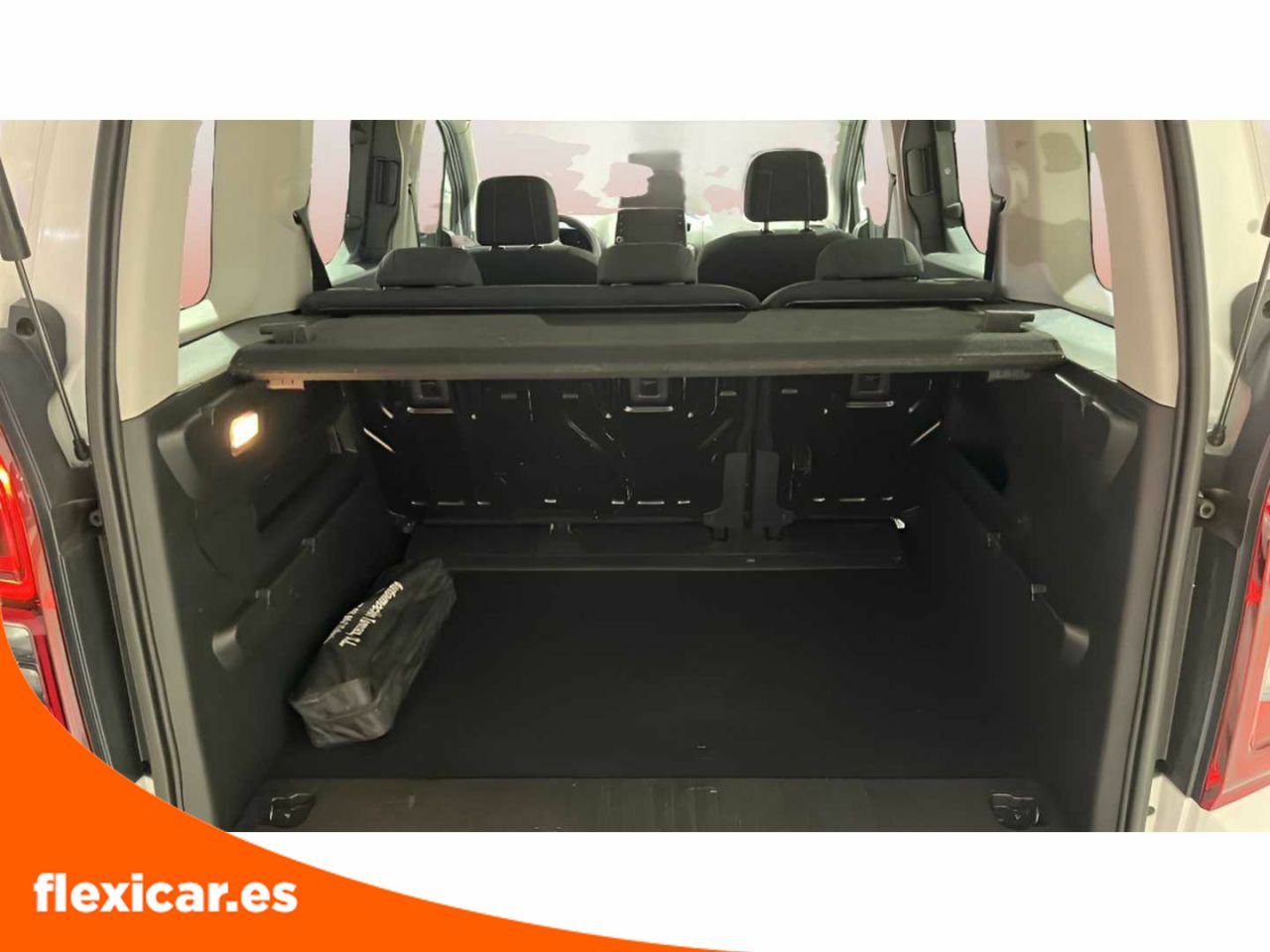 Foto Toyota Proace Verso 10