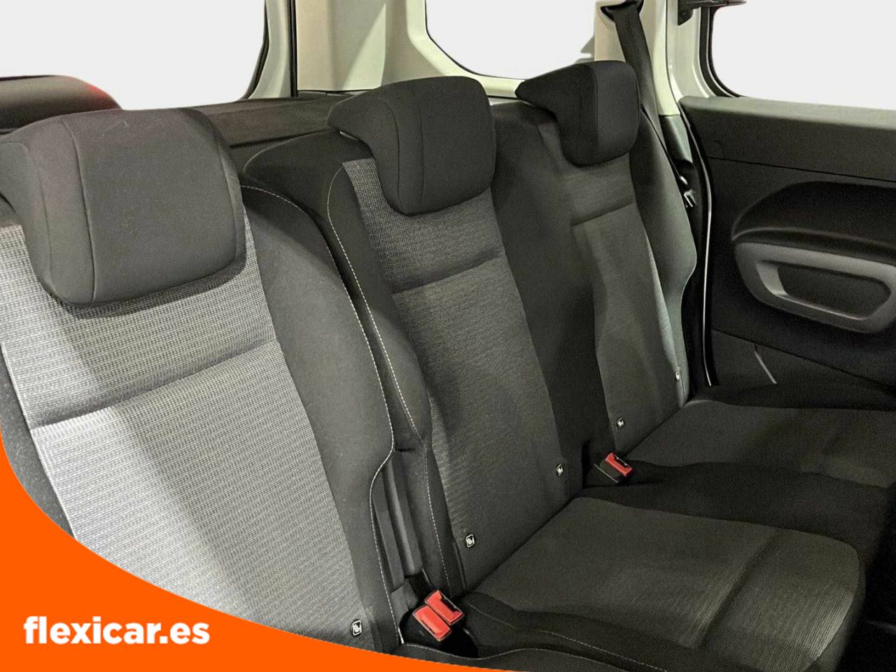 Foto Toyota Proace Verso 14