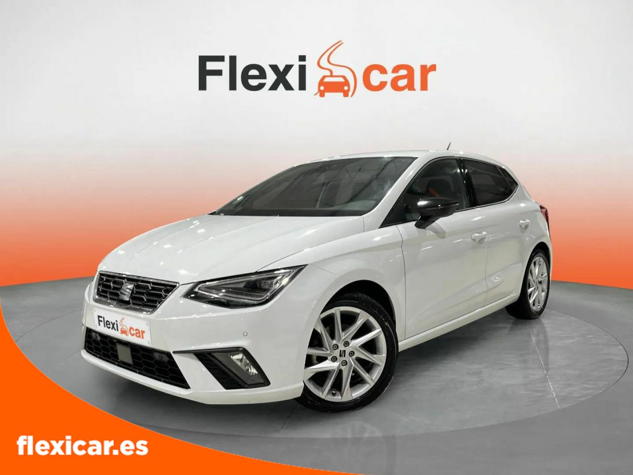 Foto Seat Ibiza 3