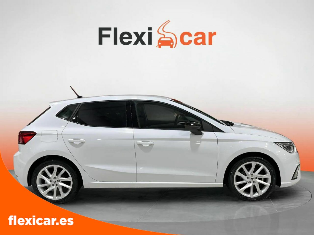 Foto Seat Ibiza 5