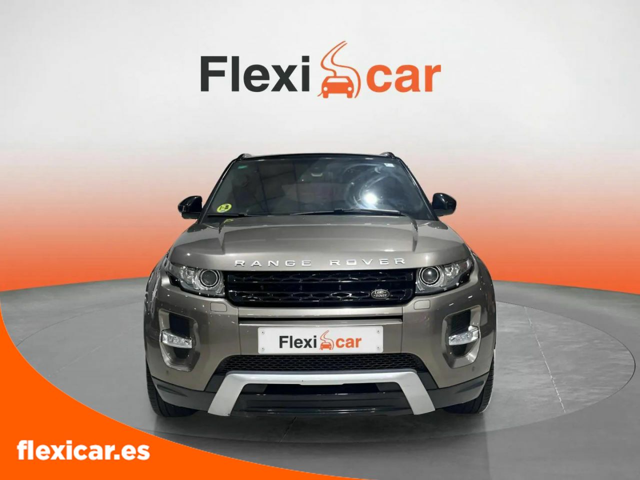 Foto Land-Rover Range Rover Evoque 2