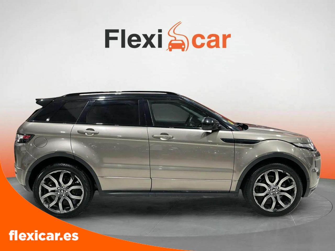 Foto Land-Rover Range Rover Evoque 5