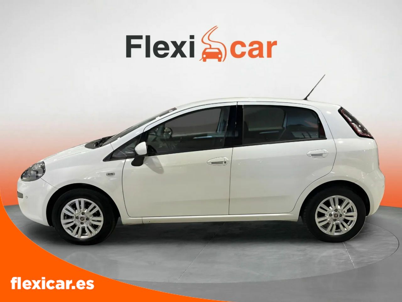 Foto Fiat Punto 4