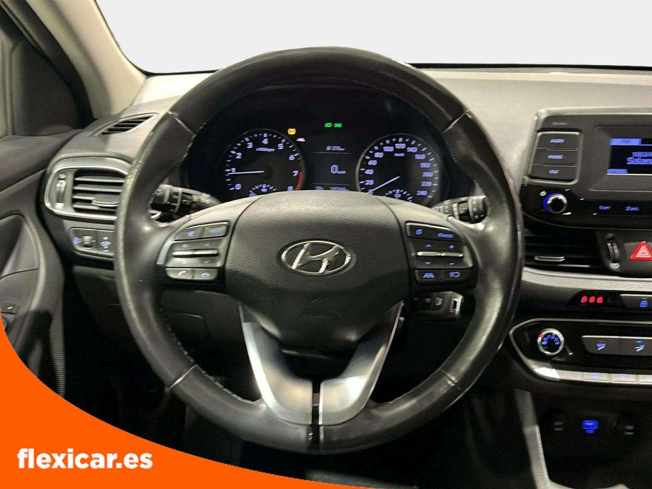 Foto Hyundai i30 26