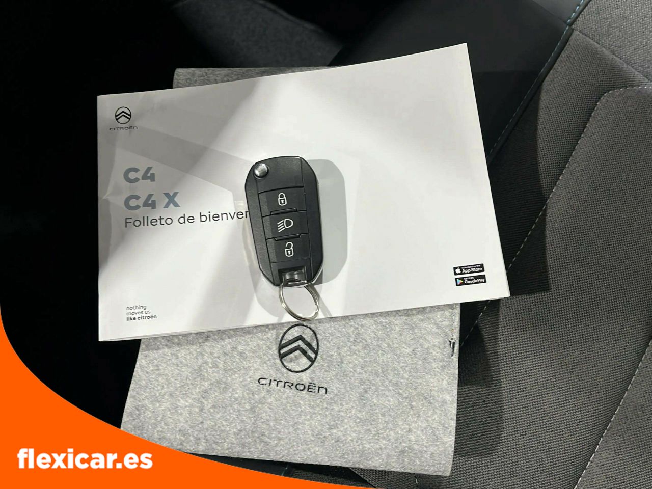 Foto Citroën C4 28