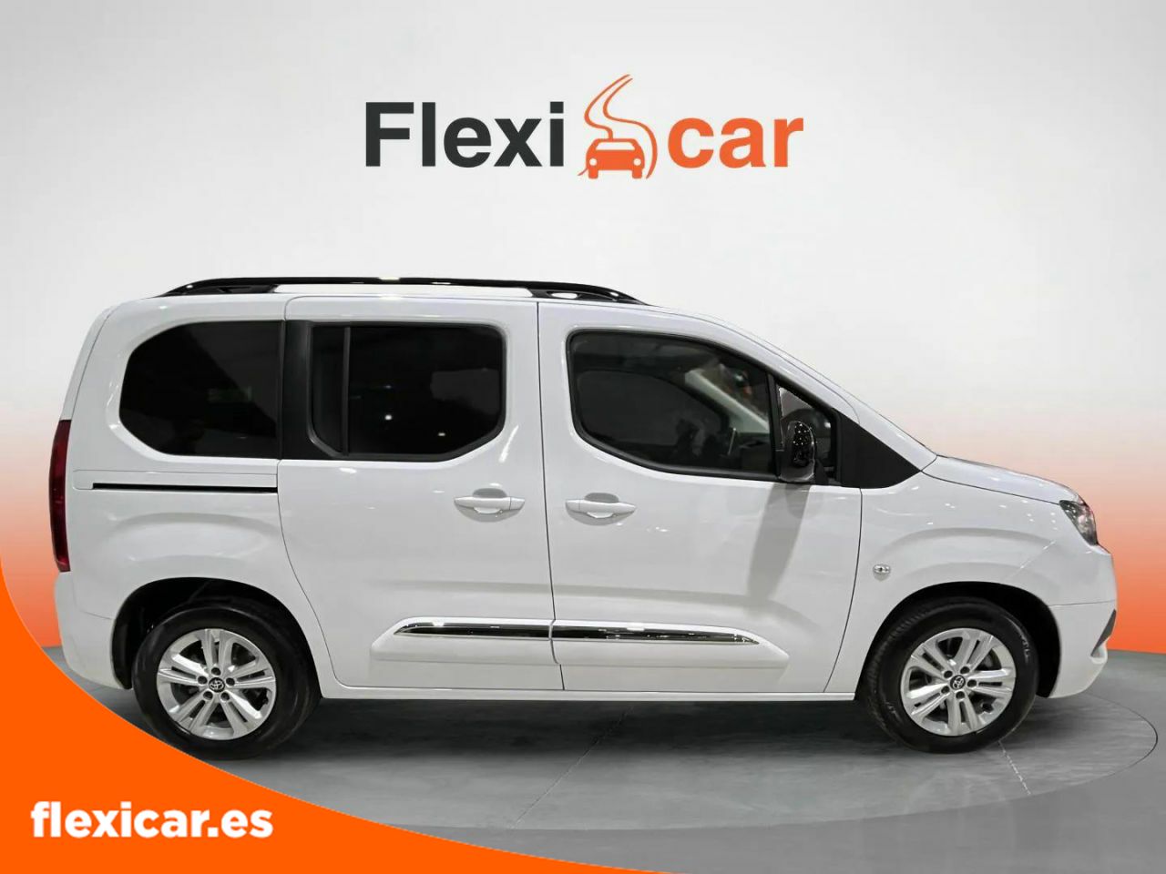 Foto Toyota Proace Verso 5