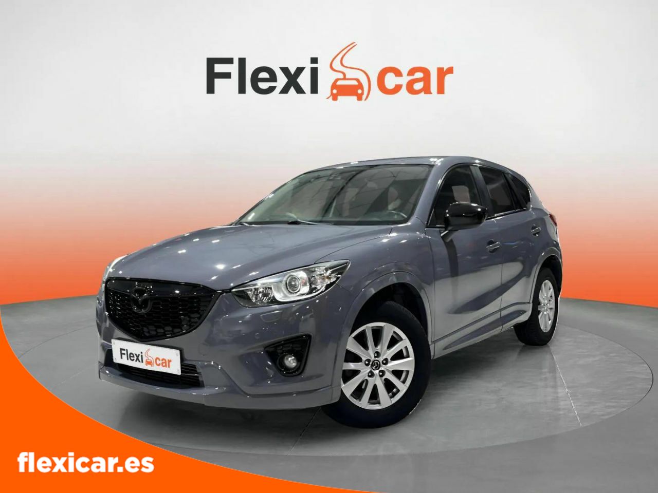 Foto Mazda CX-5 3