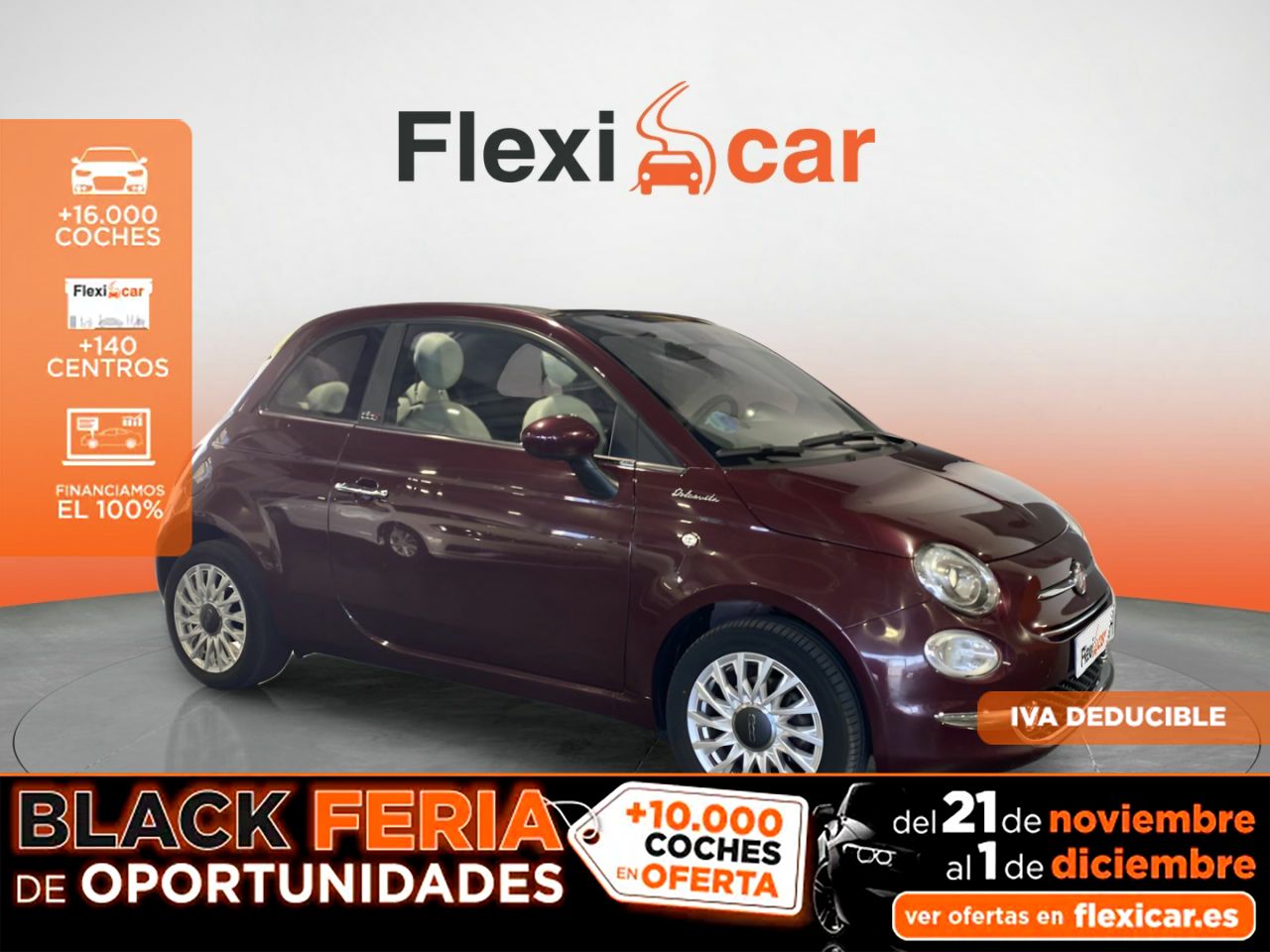 Foto Fiat 500 1