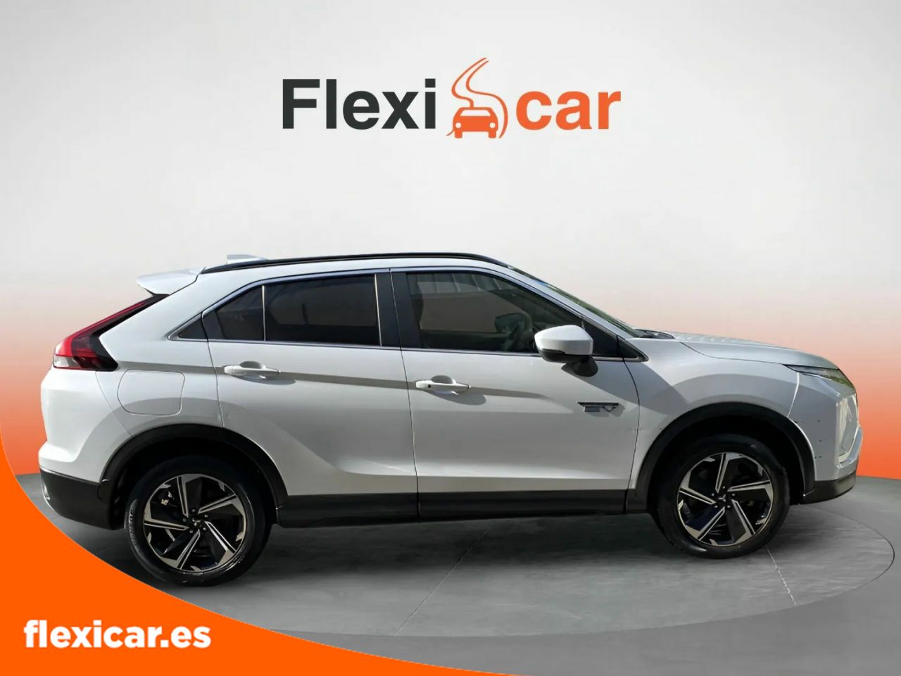 Foto Mitsubishi Eclipse Cross 8