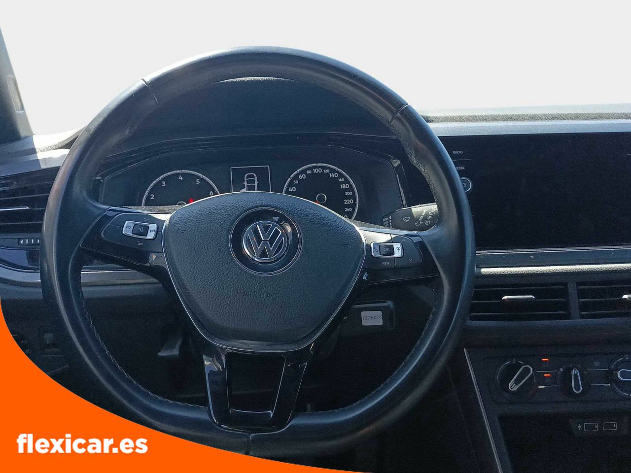 Foto Volkswagen Polo 12