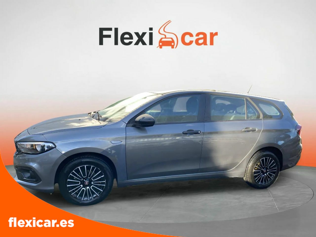 Foto Fiat Tipo 3