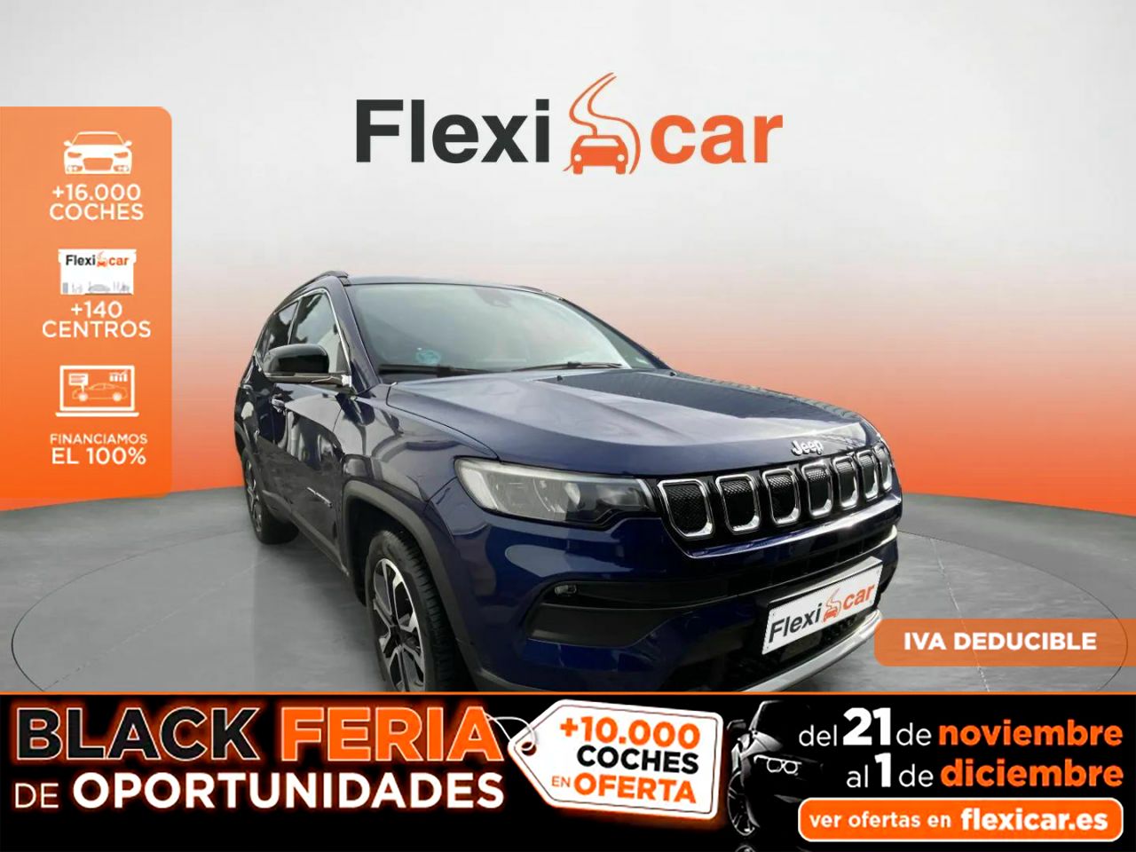 Foto Jeep Compass 1