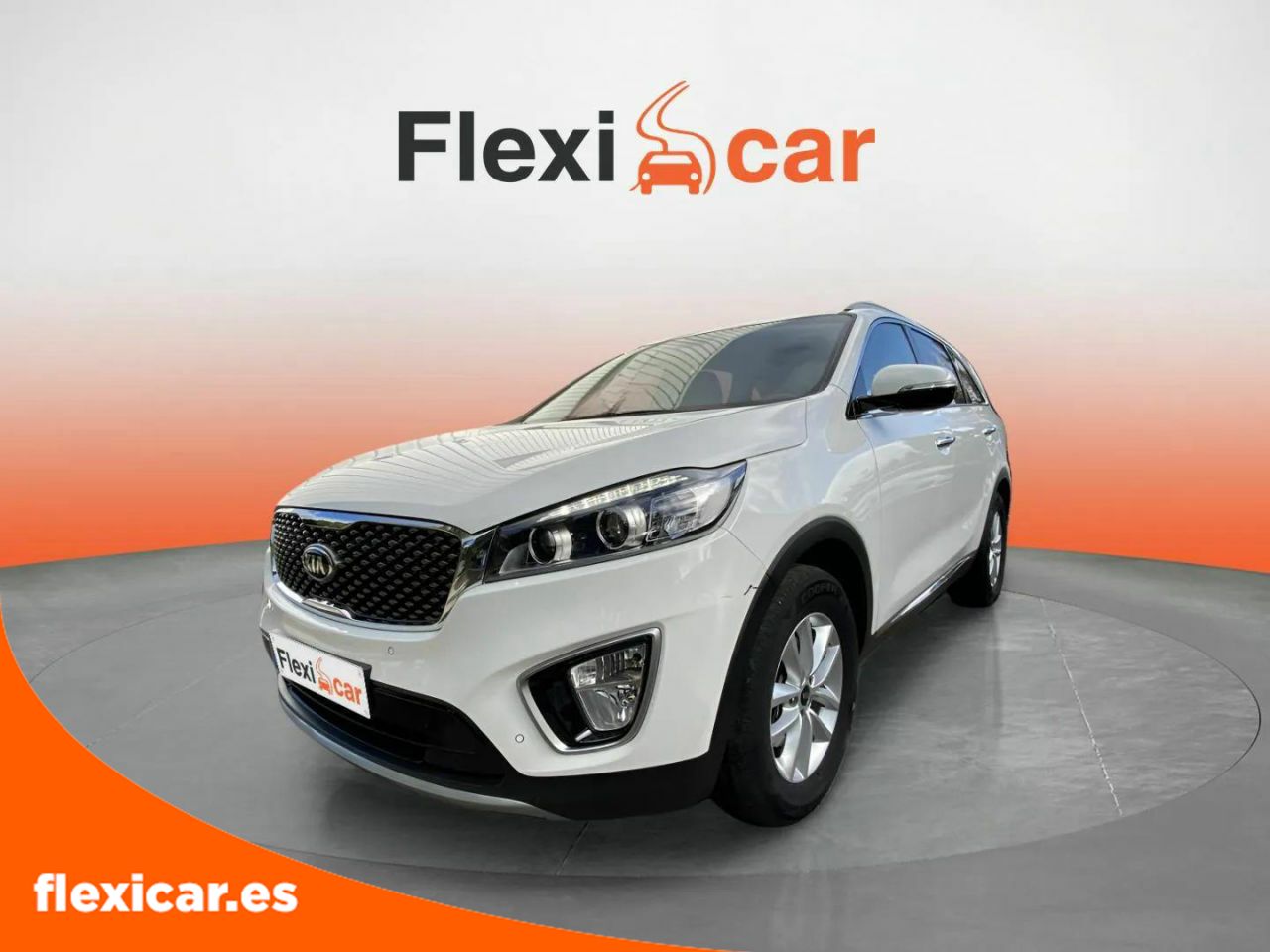 Foto Kia Sorento 2