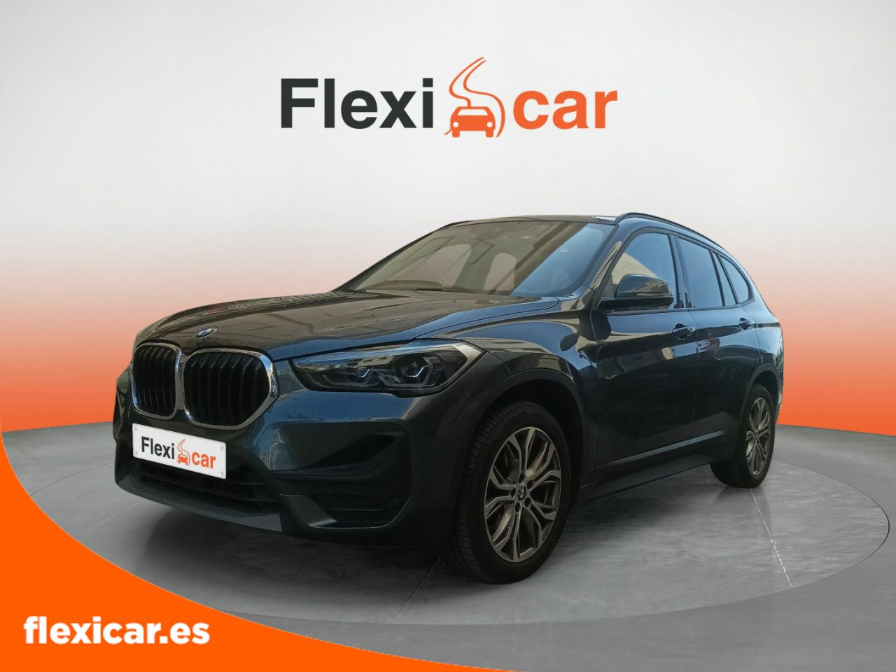 Foto BMW X1 5