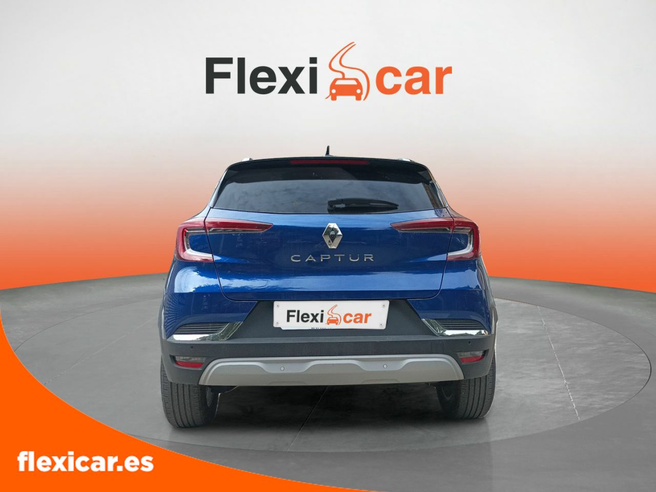 Foto Renault Captur 5