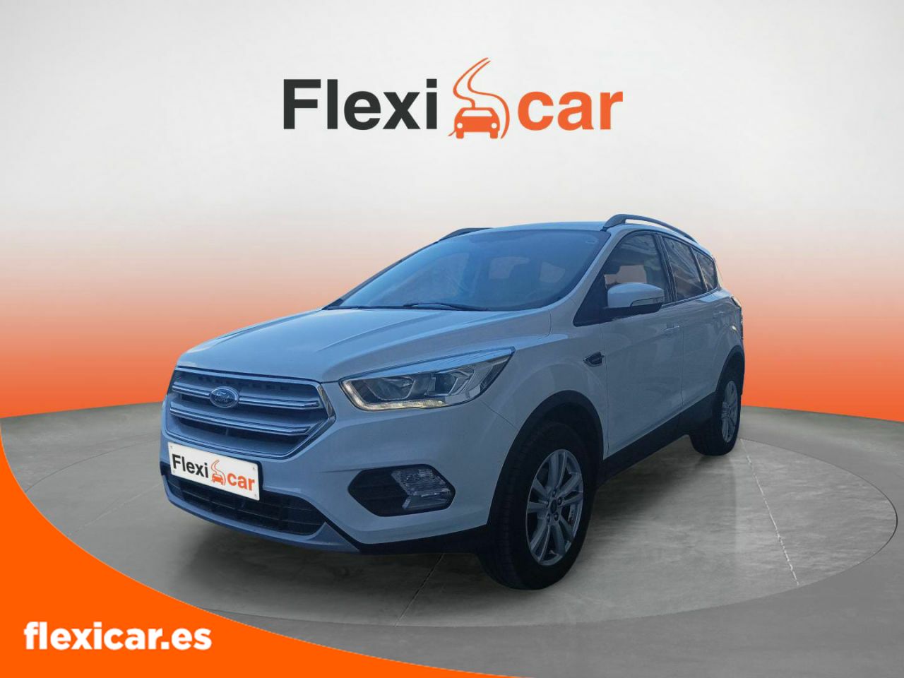 Foto Ford Kuga 3