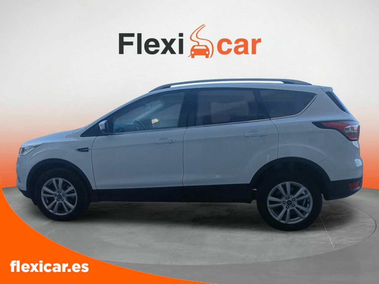 Foto Ford Kuga 7