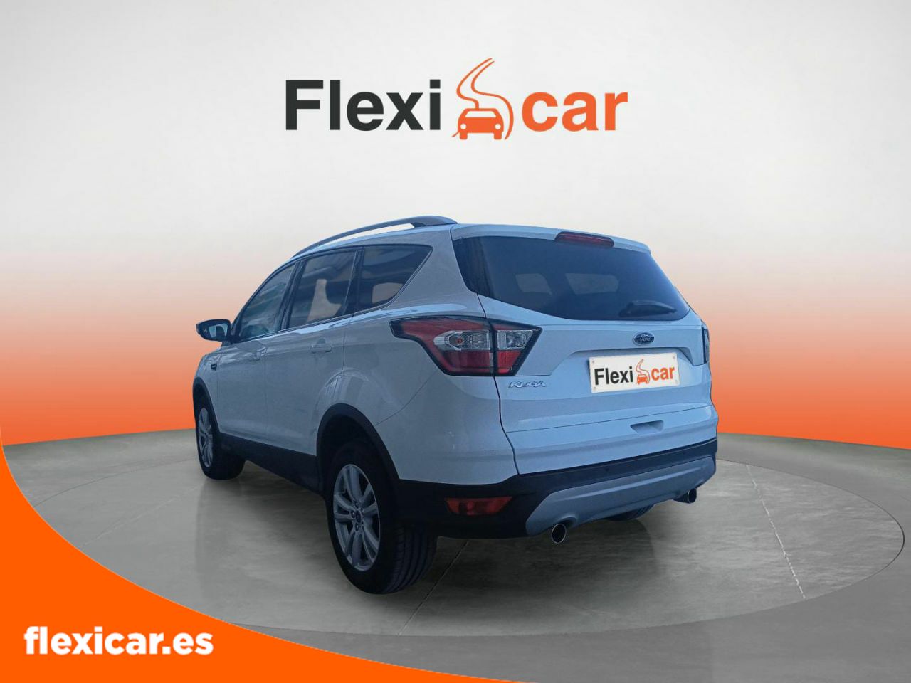 Foto Ford Kuga 8