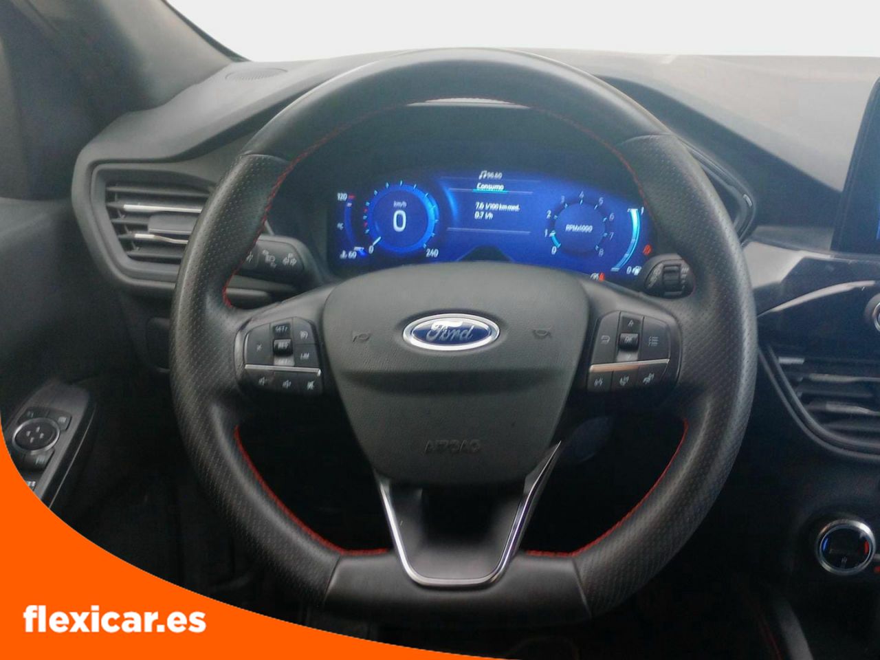 Foto Ford Kuga 11