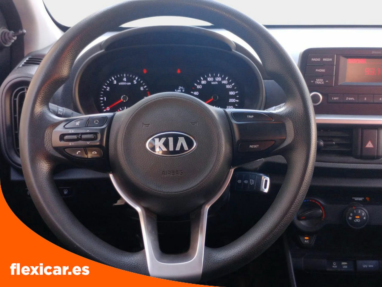 Foto Kia Picanto 10