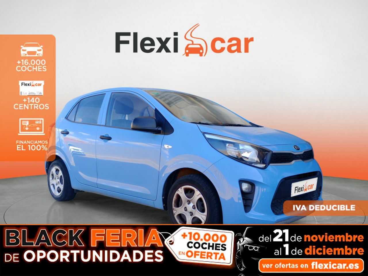 Foto Kia Picanto 1