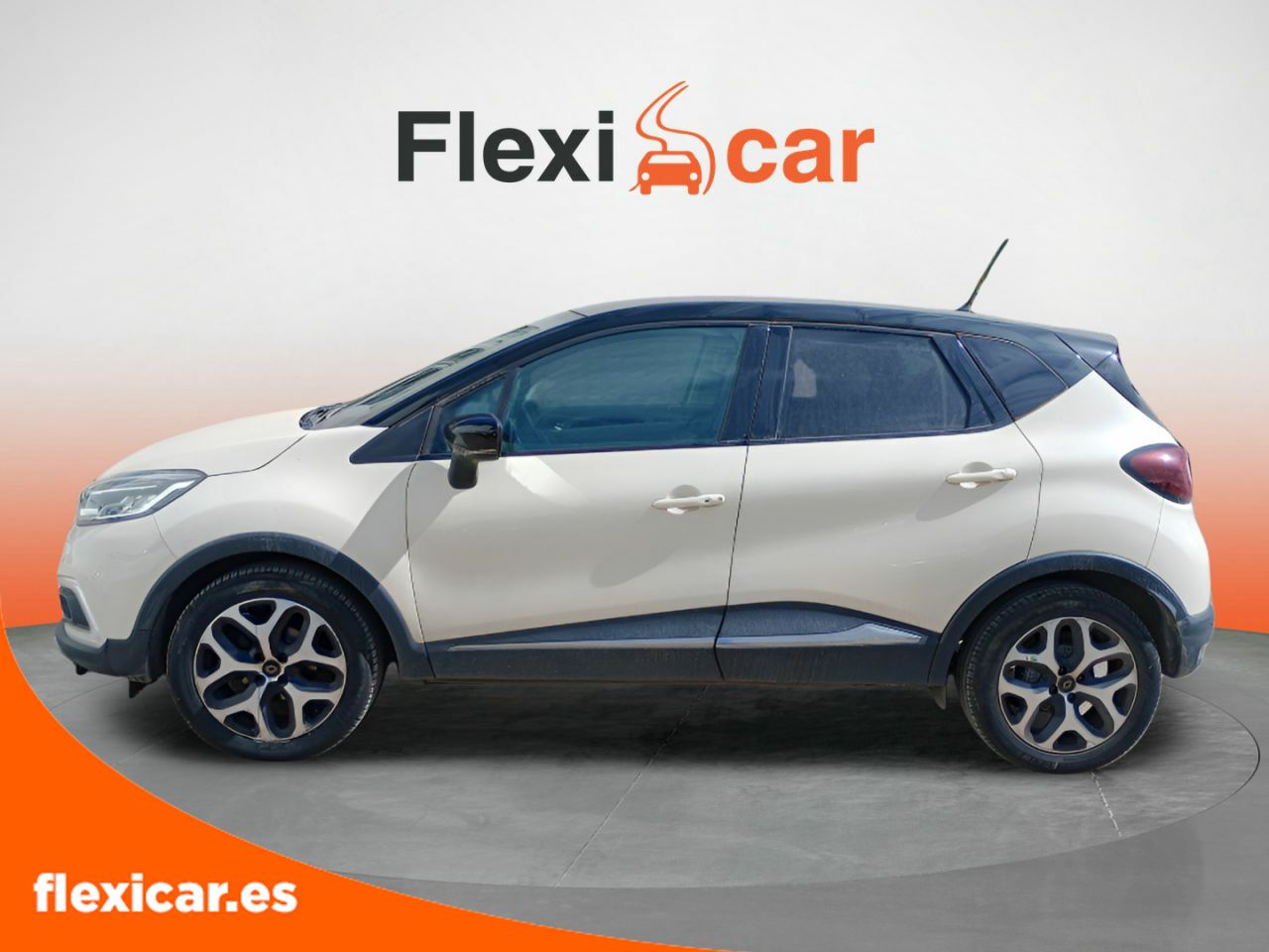 Foto Renault Captur 4