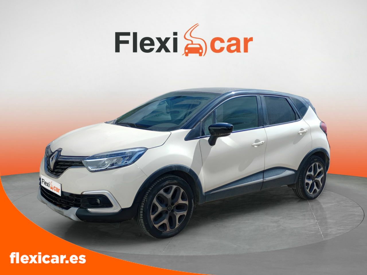 Foto Renault Captur 5