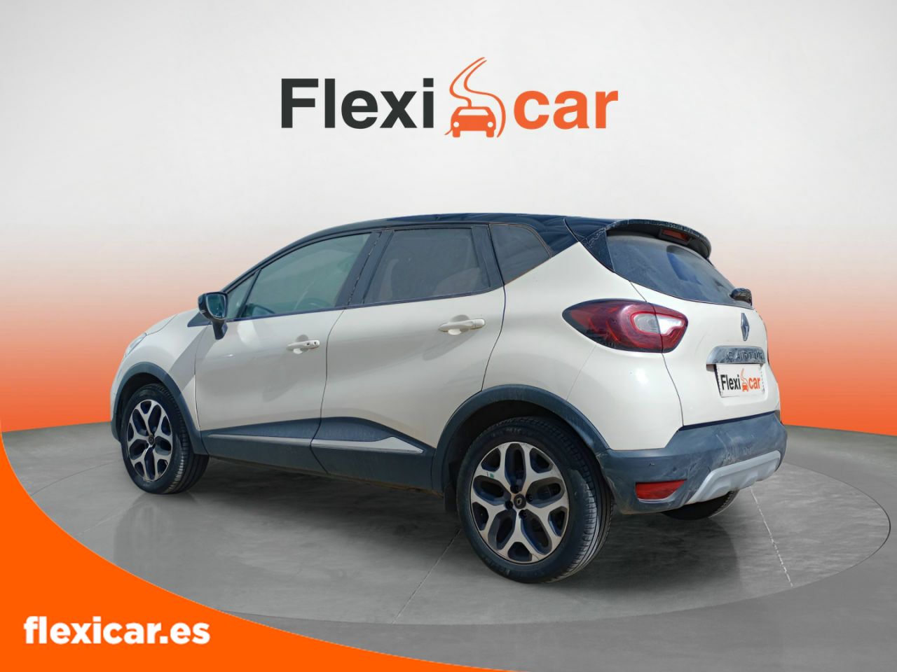 Foto Renault Captur 9