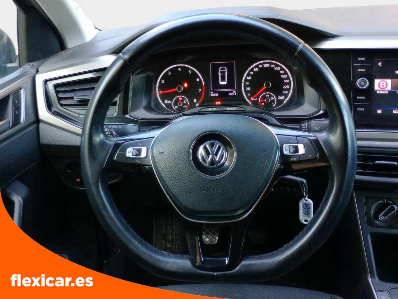 Foto Volkswagen Polo 14